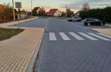 Gmina Przodkowo zakończyła budowę wszystkich dróg z projektu dofinansowanego z RFRD 2021