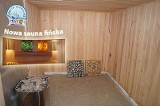 Basen w Wodzisławiu: Będzie nowa sauna