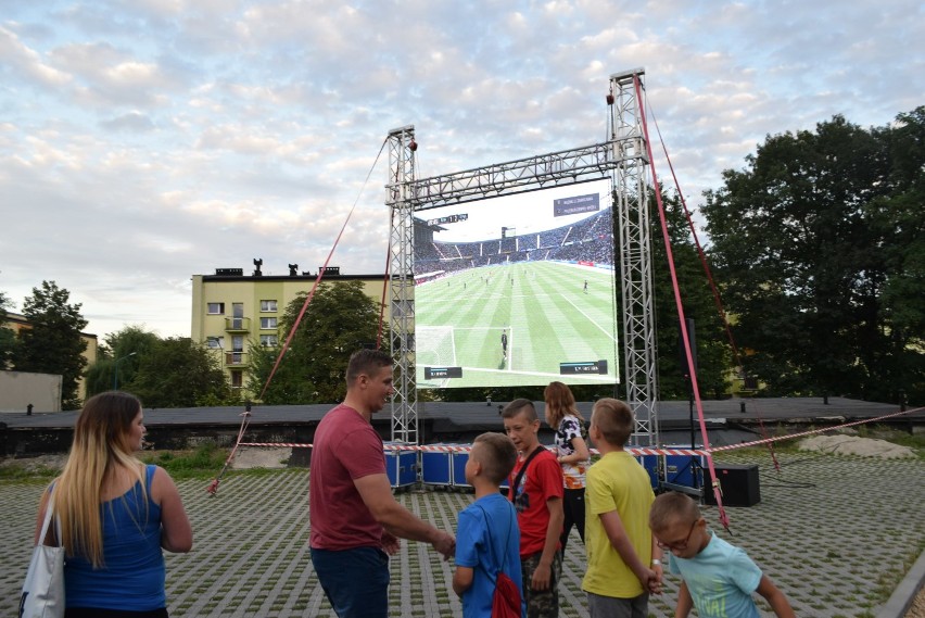 Na Mancie trwa II Nocny Turniej FIFA w Wodzisławiu Śl.