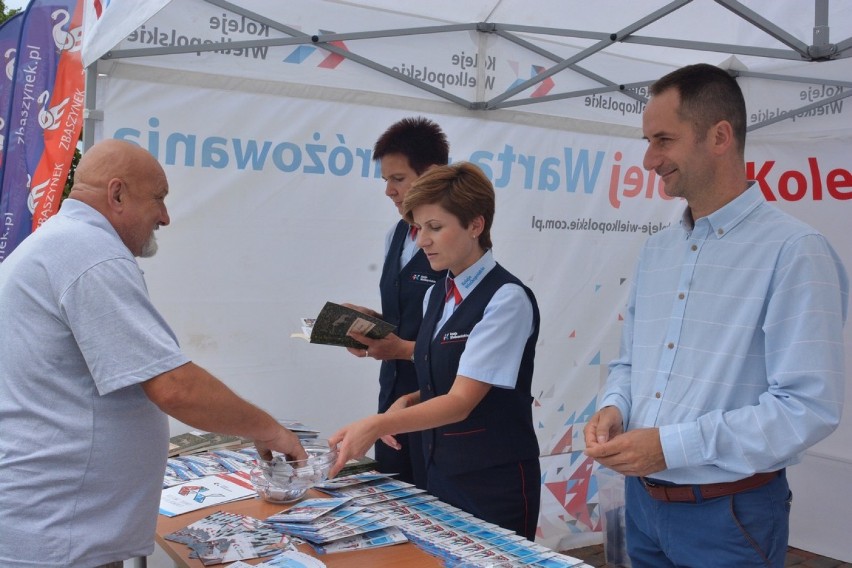 Dni Zbąszynka 2017 - Drugi dzień