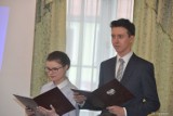 W łęczyckim Ratuszu przeprowadzono debatę pod hasłem „Łęczyca dla młodych”