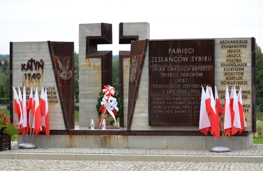 81. rocznica agresji sowieckiej na Polskę. Dzień Sybiraka 2020 w Przemyślu [ZDJĘCIA]