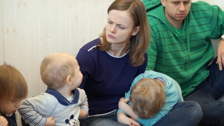 Sobotnie spotkanie z książką dla dzieci w bydgoskiej kawiarni Kogel Mogel [zdjęcia, wideo] 