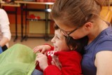 Powiat kwidzyński: 8 miejsc dla niepełnosprawnych dzieci w przedszkolu w Barcicach