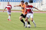 Lider Włocławek - Orzeł Służewo 5:3. Znów hat-trick Tomasza Szablewskiego!