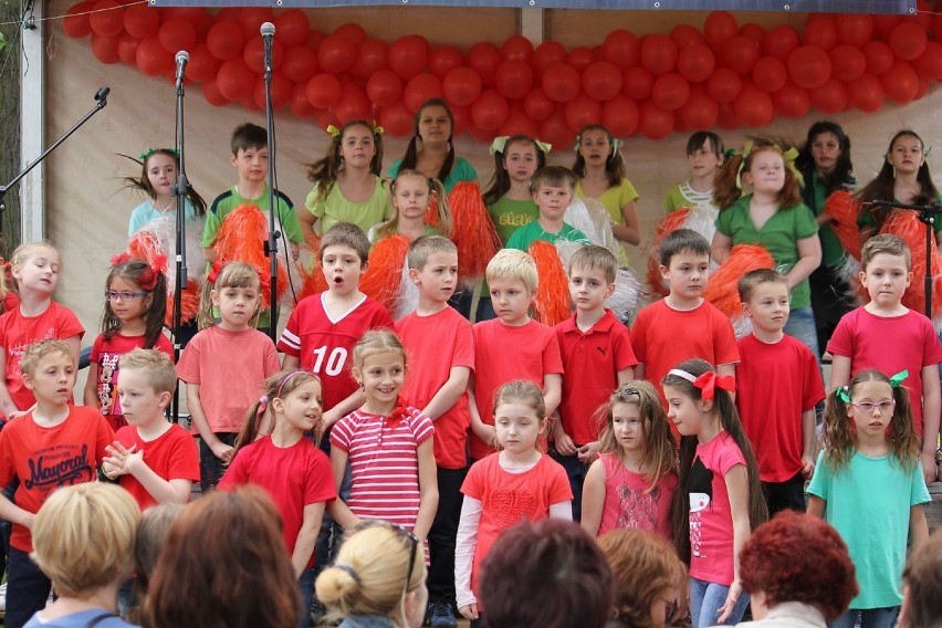 miejski festiwal nauki w lublińcu