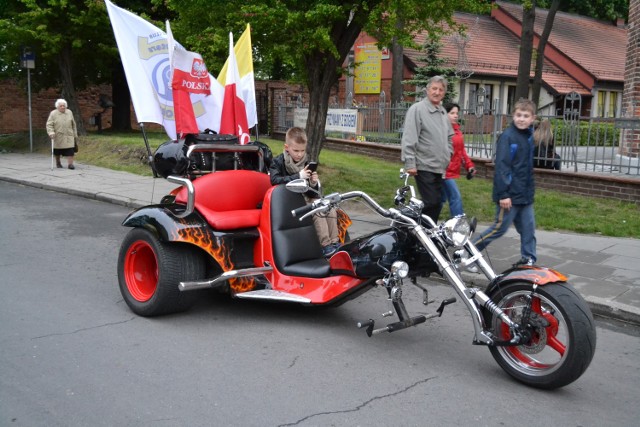 Święto Ogniowe Żory 2014