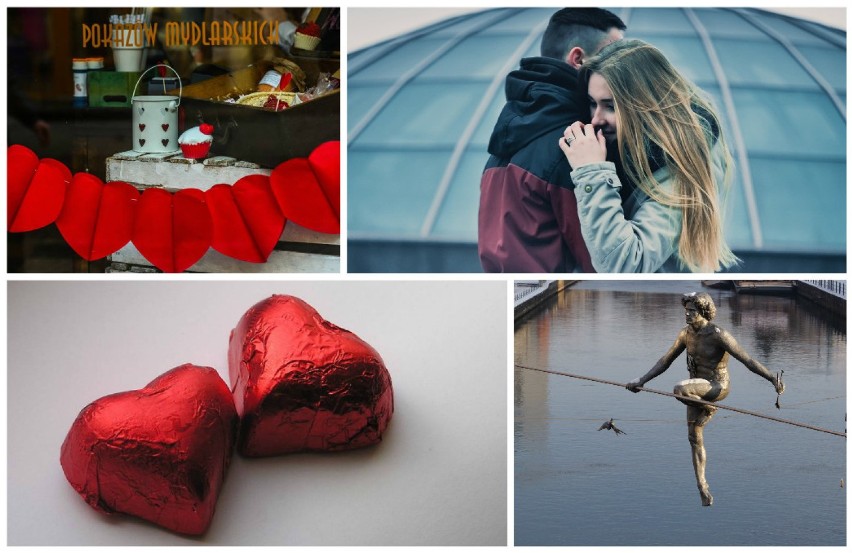 Walentynki 2016 w Bydgoszczy. Sprawdź, gdzie wybrać się z ukochaną osobą 