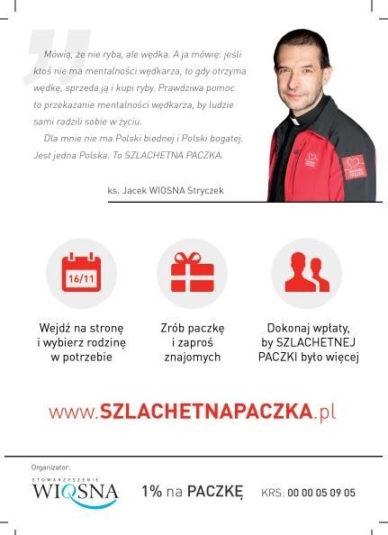 Szlachetna Paczka