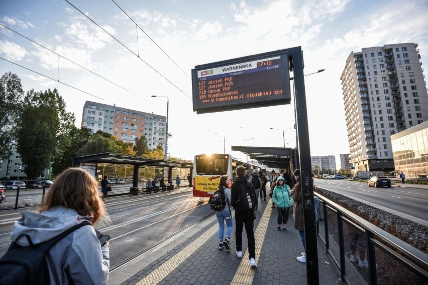 16 gdańskich linii autobusowych ze zmianami w rozkładach jazdy. Sprawdź szczegóły