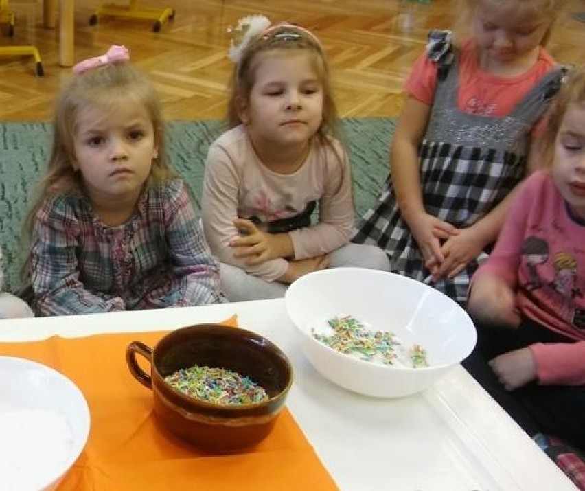 Grodzisk: Dzień Życzliwości w przedszkolu