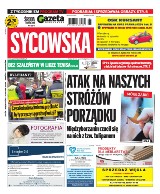 Nowa Gazeta Sycowska w Twoim domu! Sprawdź, o czym piszemy