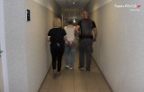51-latek z Chorzowa znęcał się nad swoją partnerką