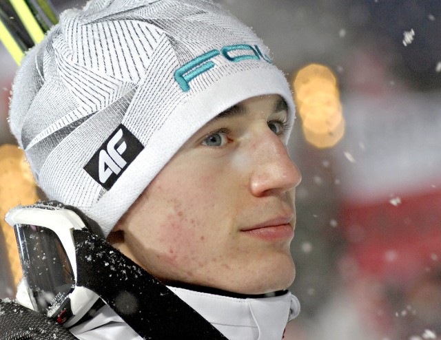 Kamil Stoch doczekał się swojego pierwszego fanklubu