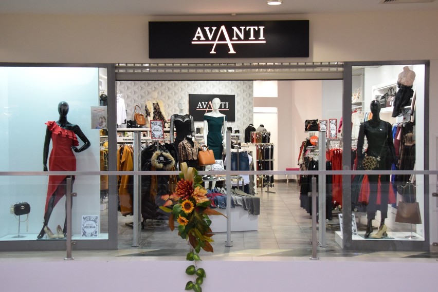 Avanti - promocja -15% taniej przez cały weekend