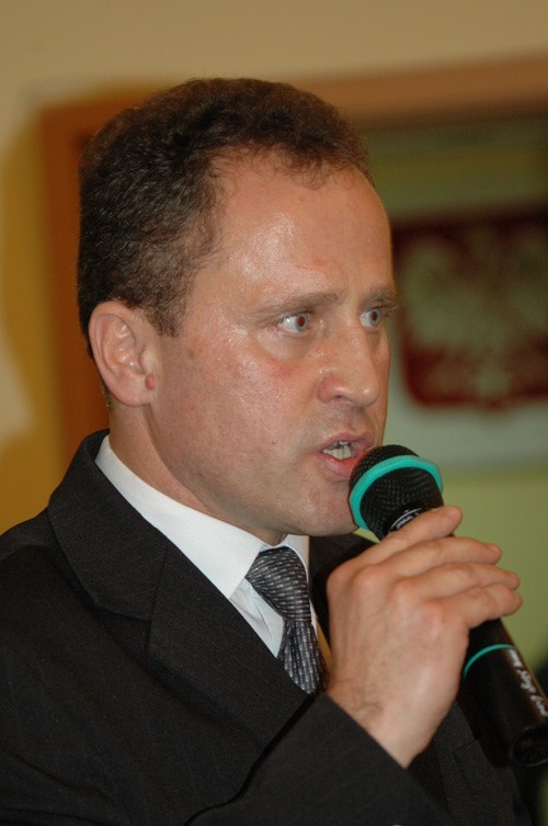 Marek Laryś