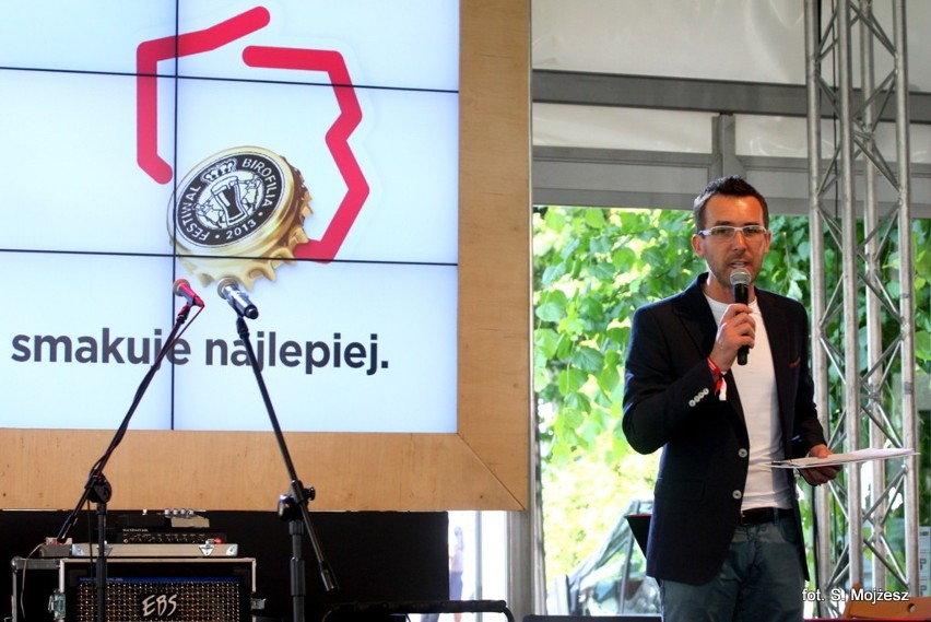 Festiwal Birofilia 2013 zakończył się w Żywcu