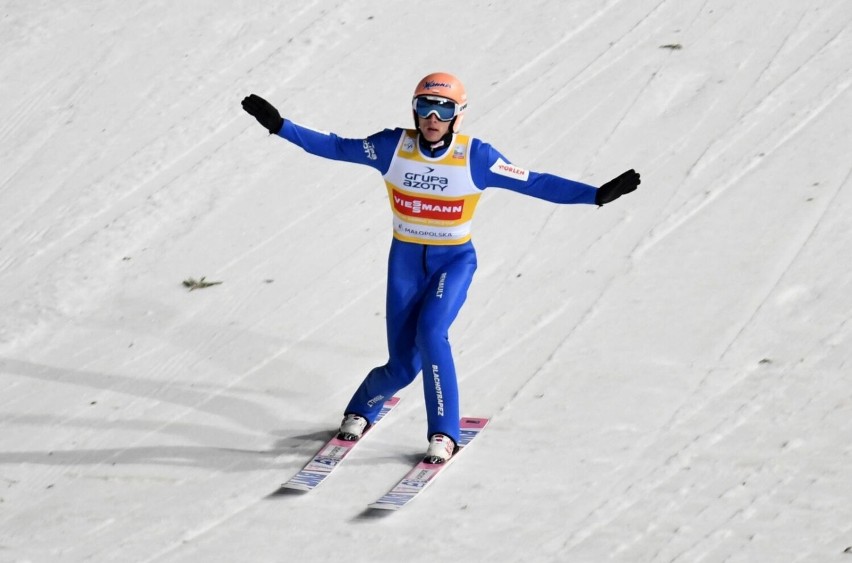 Skoki narciarskie LILLEHAMMER 16.03.2023 r. WYNIKI. Dawid Kubacki wygrał szósty raz w sezonie! Udany występ reprezentacji Polski