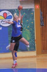Mecz na szczycie dla szczypiornistek Pogoni Handball