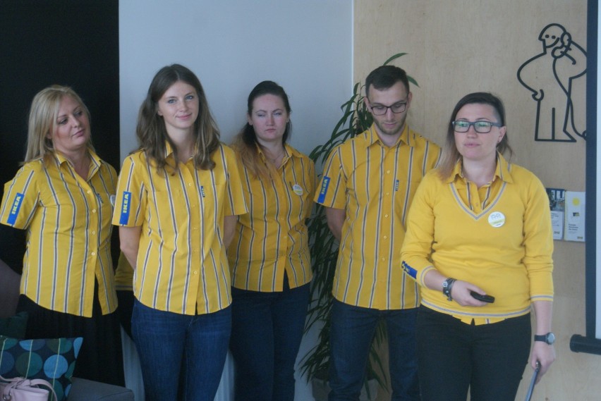 IKEA w Kaliszu otworzyła punkt odbioru zamówień