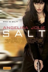 "Salt" już w kinach