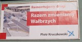 Piotr Kruczkowski: Wałbrzych się zmienia