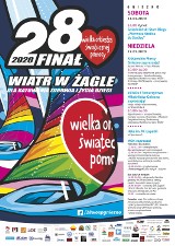 Co na weekend. Najciekawsze imprezy w regionie. Zobacz także programy 28. Finału WOŚP w Gnieźnie i okolicy