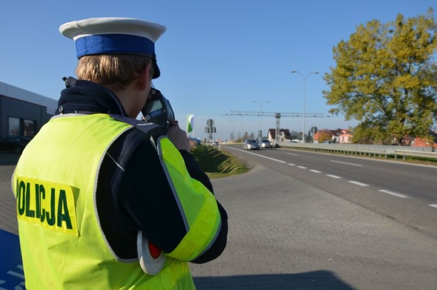 W powiecie wejherowskim podczas długiego weekendu policjanci zatrzymali 14 nietrzeźwych kierowców