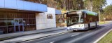 W związku z przebudową drogi nad Zalew Sulejowski zmiana w kursowaniu autobusów MZK