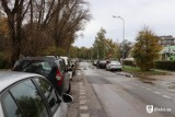 Remont i utrudnienia w ruchu na kolejnej ulicy w centrum Kielc