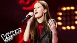 Eliza zakończyła swoją przygodę w The Voice Kids, ale pozostawiła po sobie znakomite wrażenie