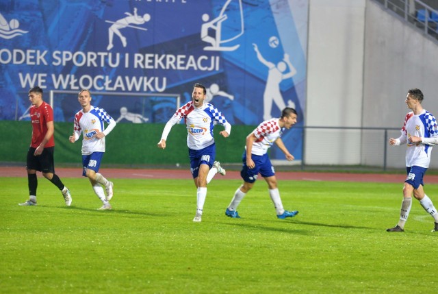 Wyniki 6. kolejki 4. ligi kujawsko pomorskiej
Włocłavia Włocławek - Chemik Moderator Bydgoszcz 2:1