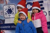 Mikołajkowy Bieg Dzieci na Piaskach w Ostrowie Wielkopolskim