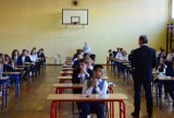 Ruszyły matury 2022: w skierniewickim "Prusie" egzamin dojrzałości zdaje 154 uczniów