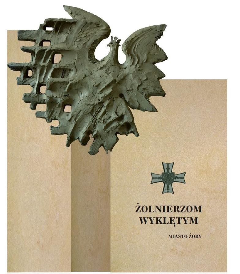 Żołnierze Wyklęci w Żorach: odsłonięcie pomnika 12 listopada