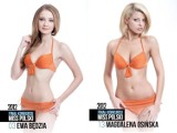 Miss Polski 2012. Zobaczcie piękne kandydatki