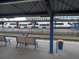 Od 1 marca nowe połączenia kolejowe na trasie Katowice - Kielce
