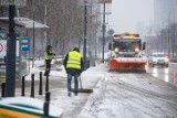 GDDKiA gotowa do utrzymania dróg krajowych na Mazowszu podczas sezonu zimowego. Na ulice wyjedzie blisko 500 specjalistycznych pojazdów