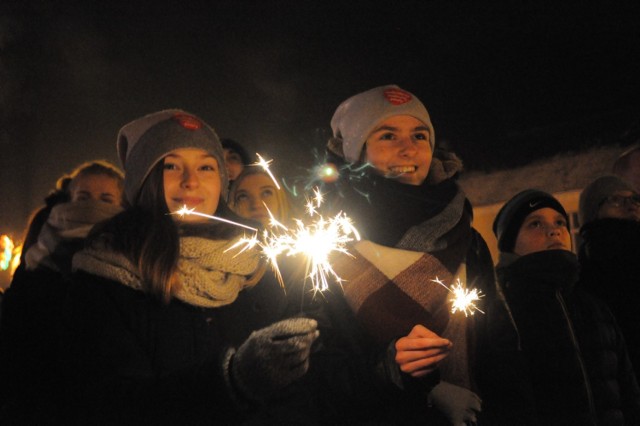 WOŚP 2018: w niedziele mieszkańcy powiatu śremskiego zagrają z Orkiestrą Jurka Owsiaka!