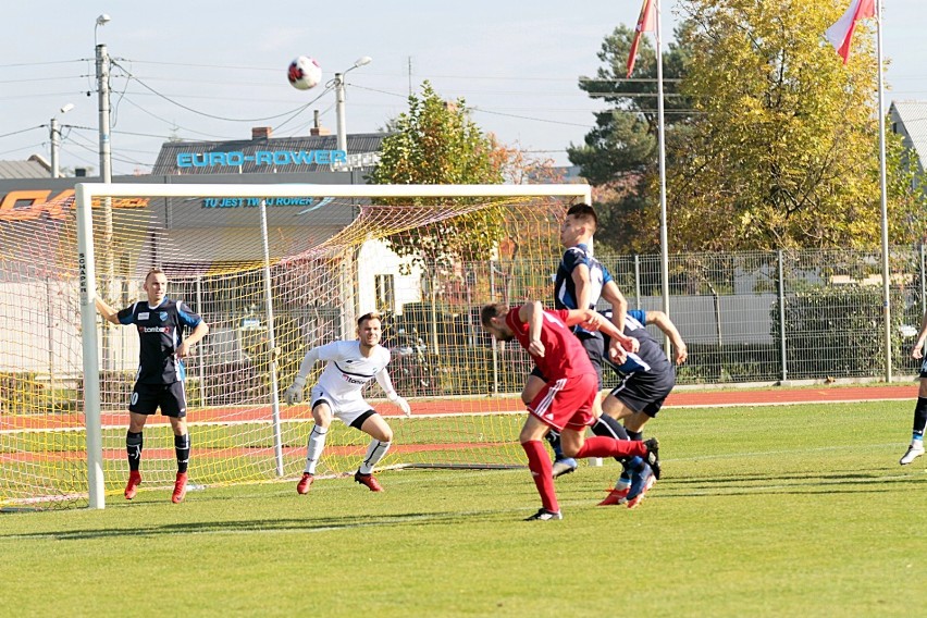 Stainer Polonia 1912 Leszno - Unia Swarzedz