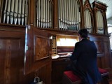 Muzyczna uczta w Duninowie. Majestatyczne dźwięki zabytkowych organów