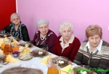 KGW Gołaszewo podsumowało 2012 roku oraz świętowały Dzień Kobiet [zdjęcia]
