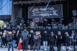 Za nami XXII Rock May Festival. Wieczorne koncerty przyciągnęły tłumy mocnego brzmienia. Gwiazdą był Nocny Kochanek! ZDJĘCIA