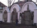 Kaplice cmentarne w Jeleniej Górze laureatem konkursu Zabytek Zadbany 2014