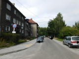 Ulica Kuracyjna w Wałbrzychu. Zobaczcie aktualne zdjęcia!