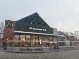 Turek: Już niedługo otwarcie restauracji McDonald’s