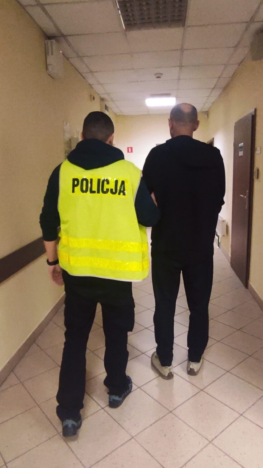 Kradli rowery w Sieradzu i Zduńskiej Woli. Złodzieje zatrzymani przez policję w Zduńskiej Woli