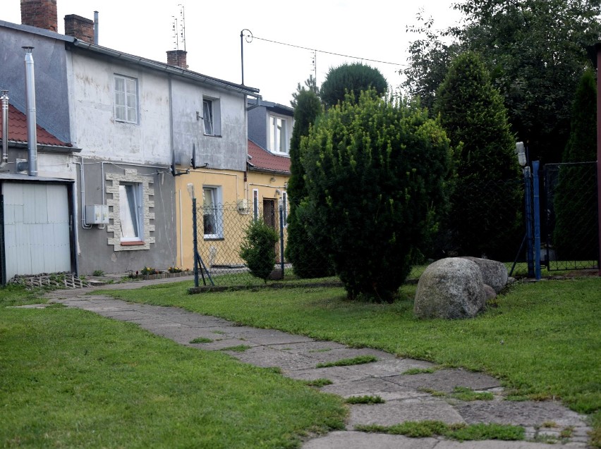 Nowy Staw. Zabójstwo dwóch kobiet [27.07.2020]. Zamordował nożem kuchennym, a potem poszedł do sklepu po wódkę?