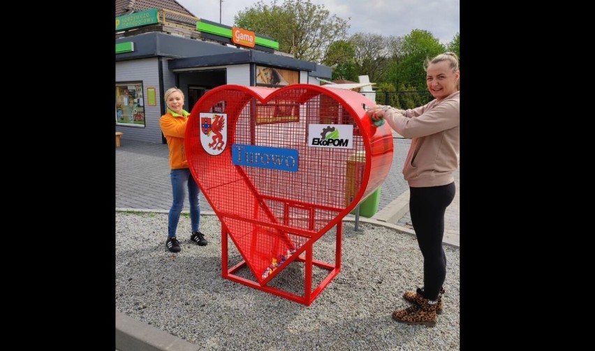 Pojemnik już Turowie