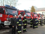 Dzień Strażaka w Białej Podlaskiej i 140-lecie miejscowej straży  